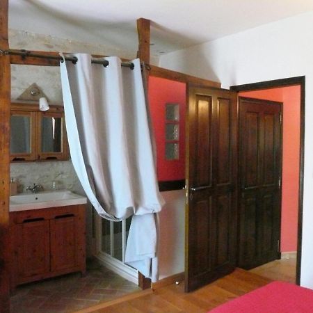 Moulin Madame - Gites & Chambres D'Hotes Dracy-le-Fort Luaran gambar