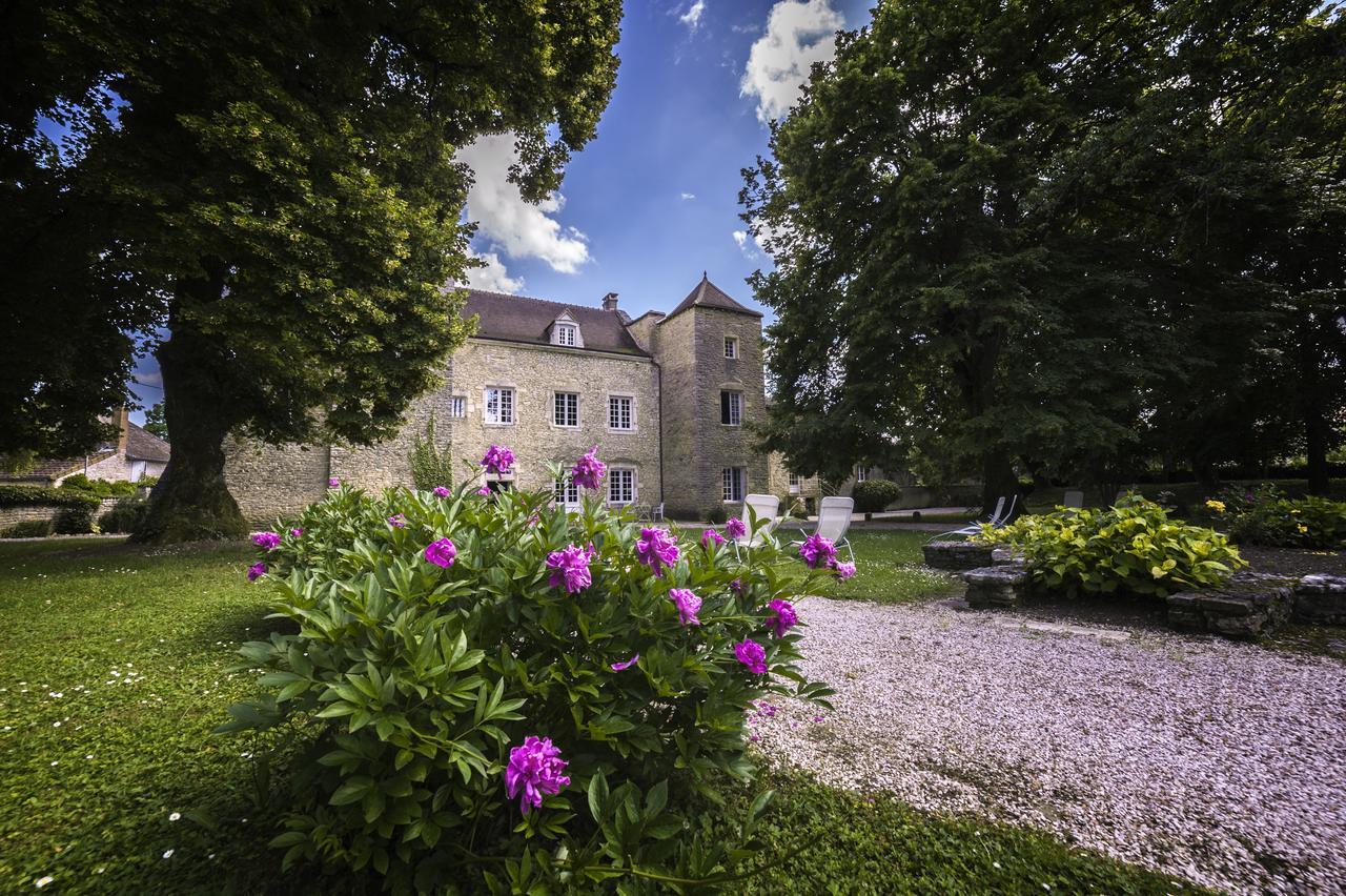 Moulin Madame - Gites & Chambres D'Hotes Dracy-le-Fort Luaran gambar