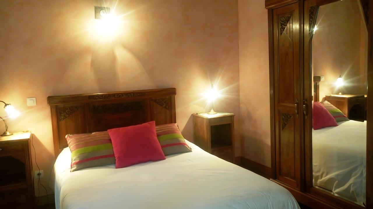Moulin Madame - Gites & Chambres D'Hotes Dracy-le-Fort Luaran gambar