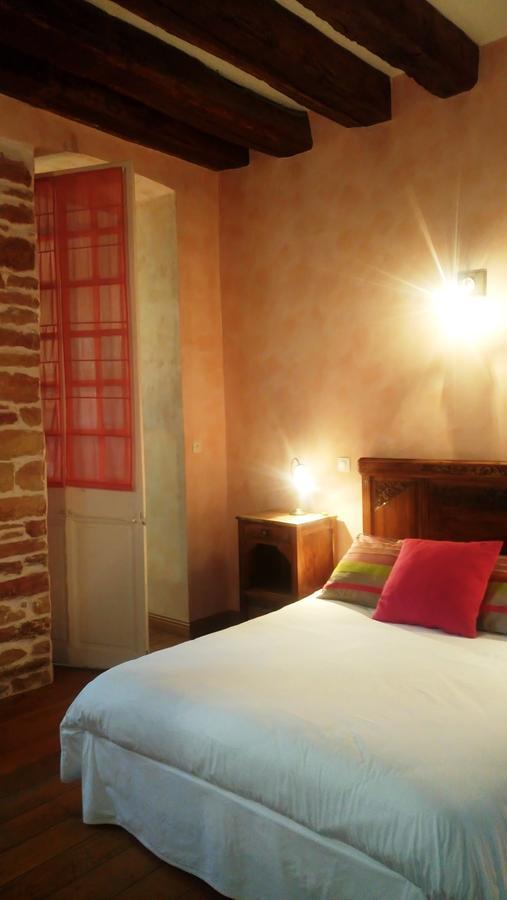 Moulin Madame - Gites & Chambres D'Hotes Dracy-le-Fort Luaran gambar