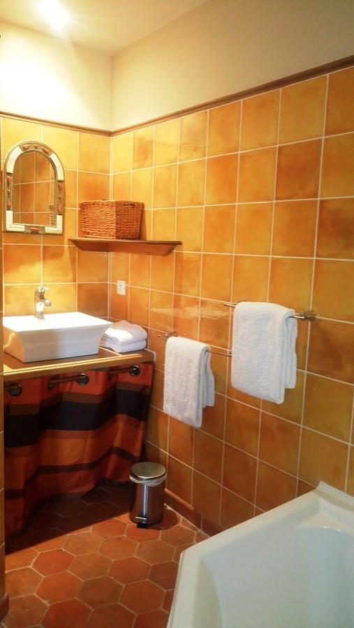 Moulin Madame - Gites & Chambres D'Hotes Dracy-le-Fort Luaran gambar