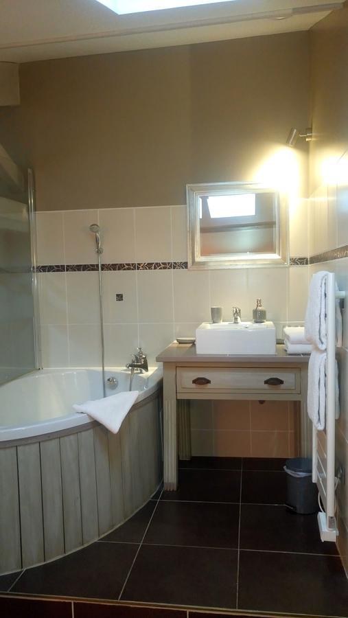 Moulin Madame - Gites & Chambres D'Hotes Dracy-le-Fort Luaran gambar