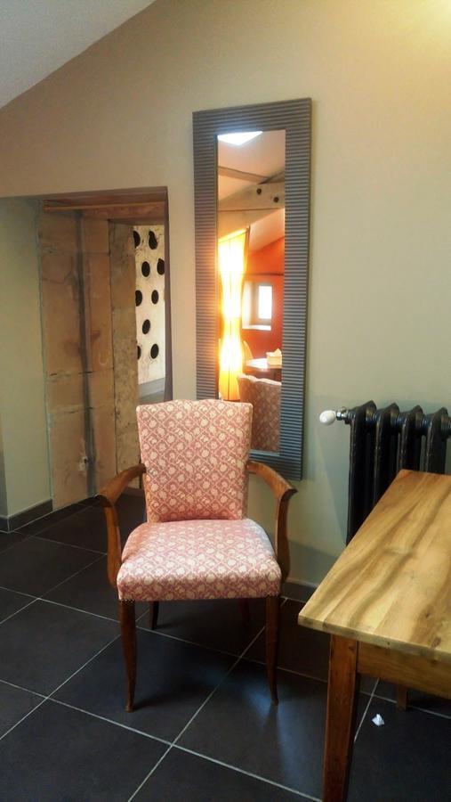 Moulin Madame - Gites & Chambres D'Hotes Dracy-le-Fort Luaran gambar