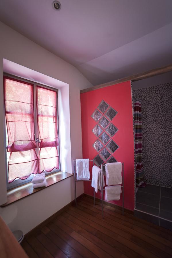 Moulin Madame - Gites & Chambres D'Hotes Dracy-le-Fort Luaran gambar