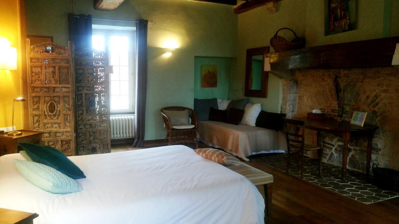 Moulin Madame - Gites & Chambres D'Hotes Dracy-le-Fort Luaran gambar